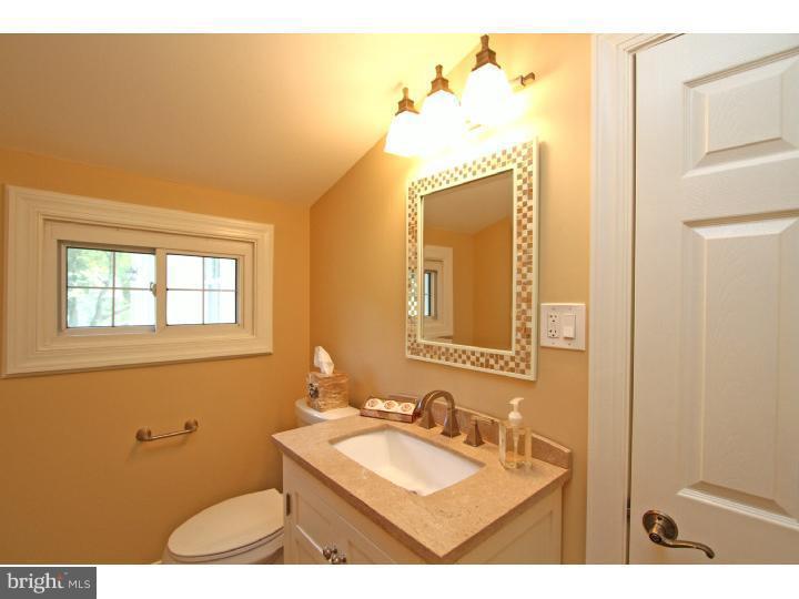 904 Rydal Road Abington, PA 19046 - Photo 10 of 25 Half Bath