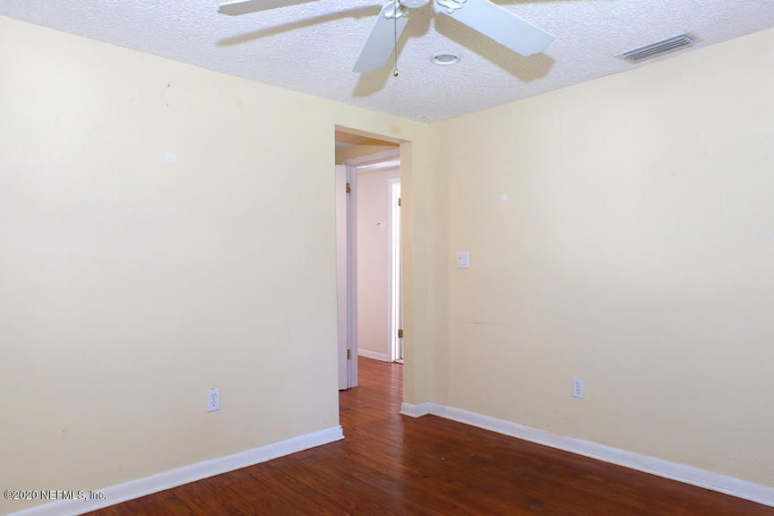 3124 Mitchells Road Green Cove Springs, FL 32043 - Photo 16 of 34 Reverse View