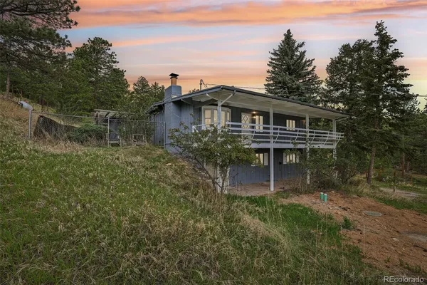 $750,000 | 358 Kelly Road West, Boulder, CO 80302