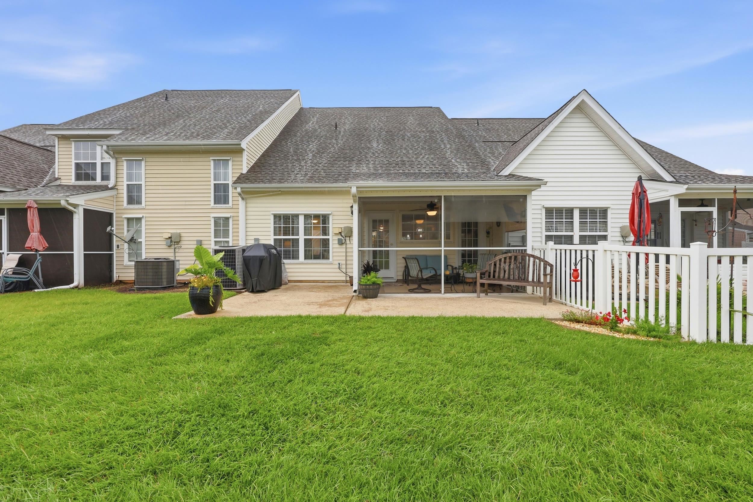 425 Rustic Court, Unit 425 Myrtle Beach, SC 29588 - Photo 30 of 44 Gallery Image 30