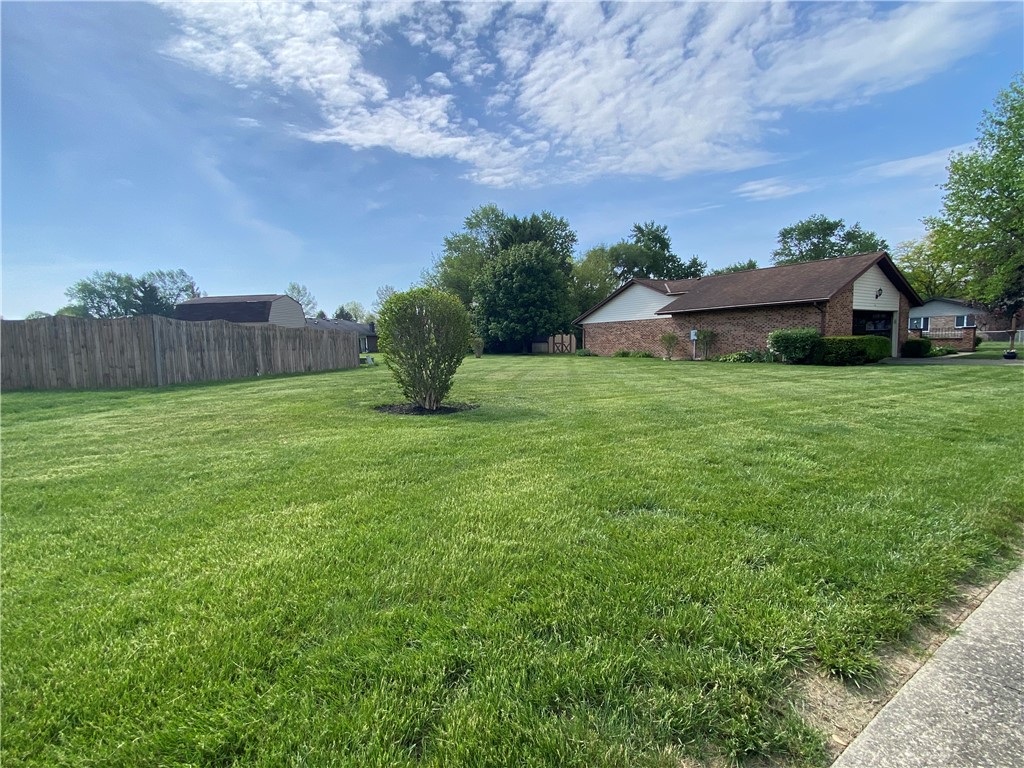 911 Branford Road Troy, OH 45373 - Photo 23 of 27