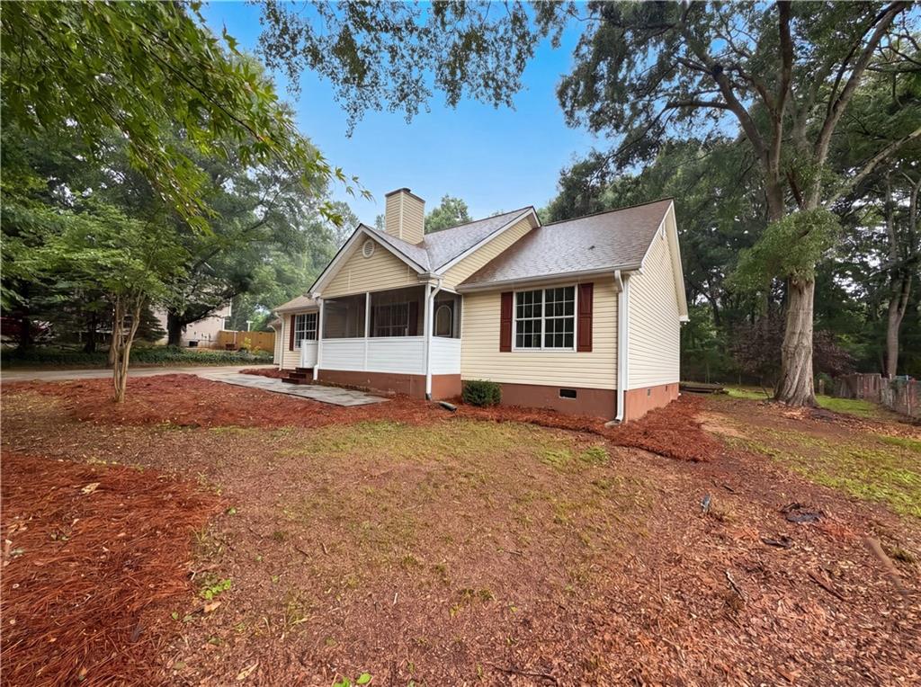 160 Regency Drive Bethlehem, GA 30620 - Photo 2 of 18