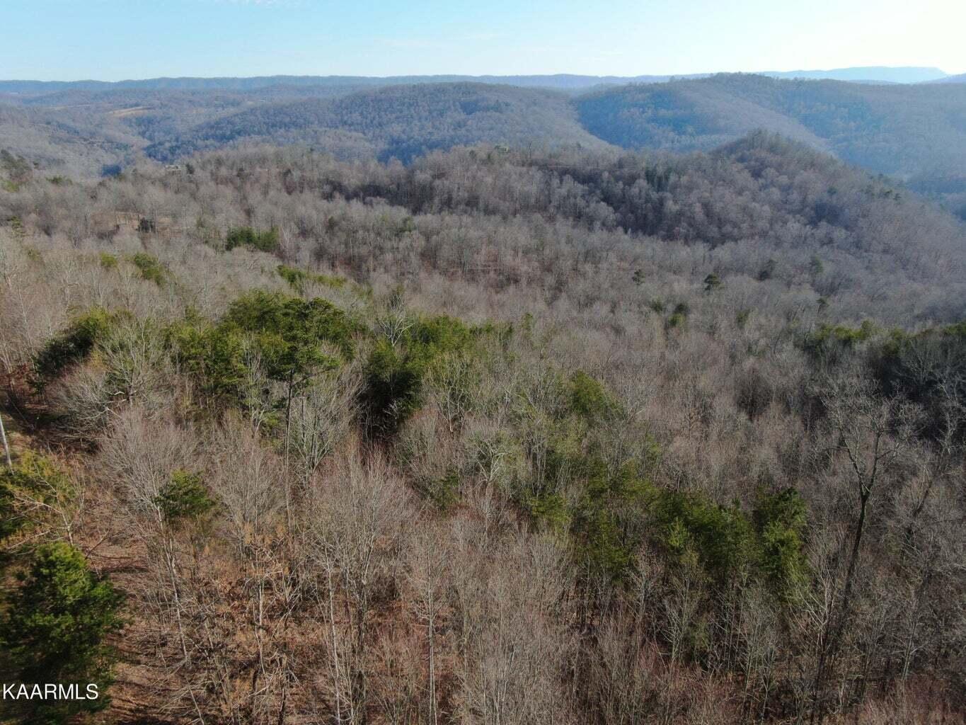 995 Whistle Valley Road, Unit 244 New Tazewell, TN 37825 - Photo 28 of 51 Drone Photo