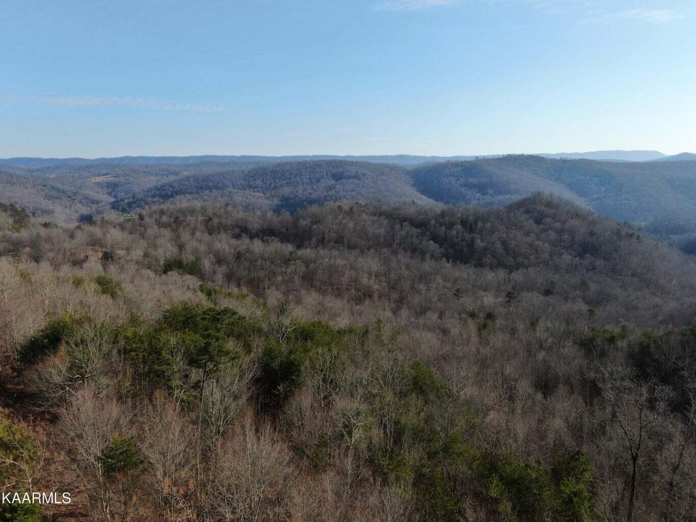 995 Whistle Valley Road, Unit 244 New Tazewell, TN 37825 - Photo 29 of 51 Drone Photo