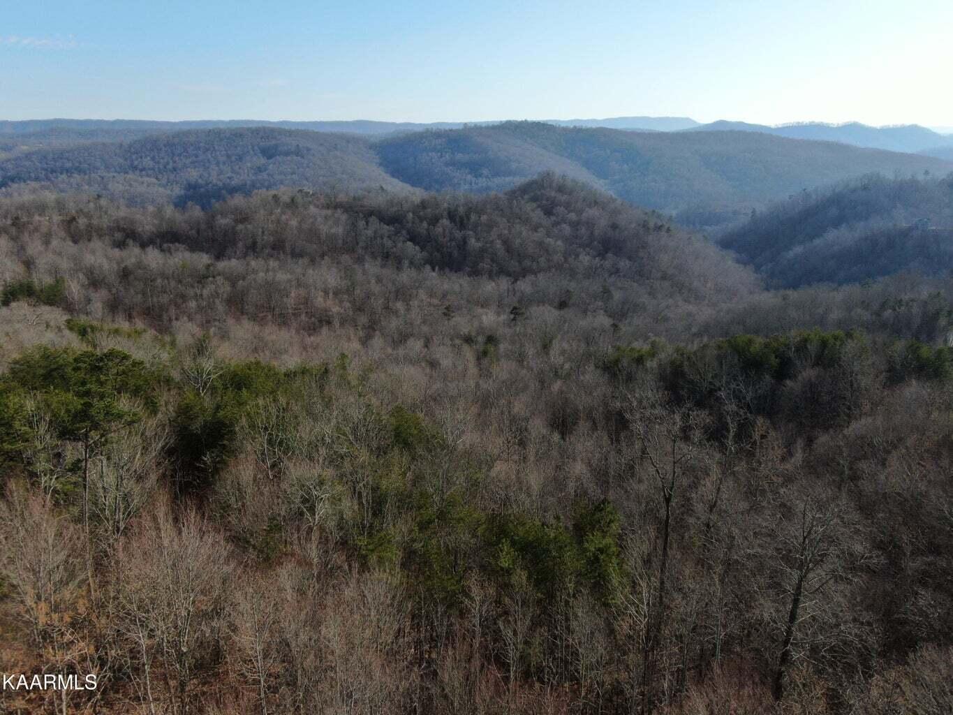 995 Whistle Valley Road, Unit 244 New Tazewell, TN 37825 - Photo 30 of 51 Drone Photo