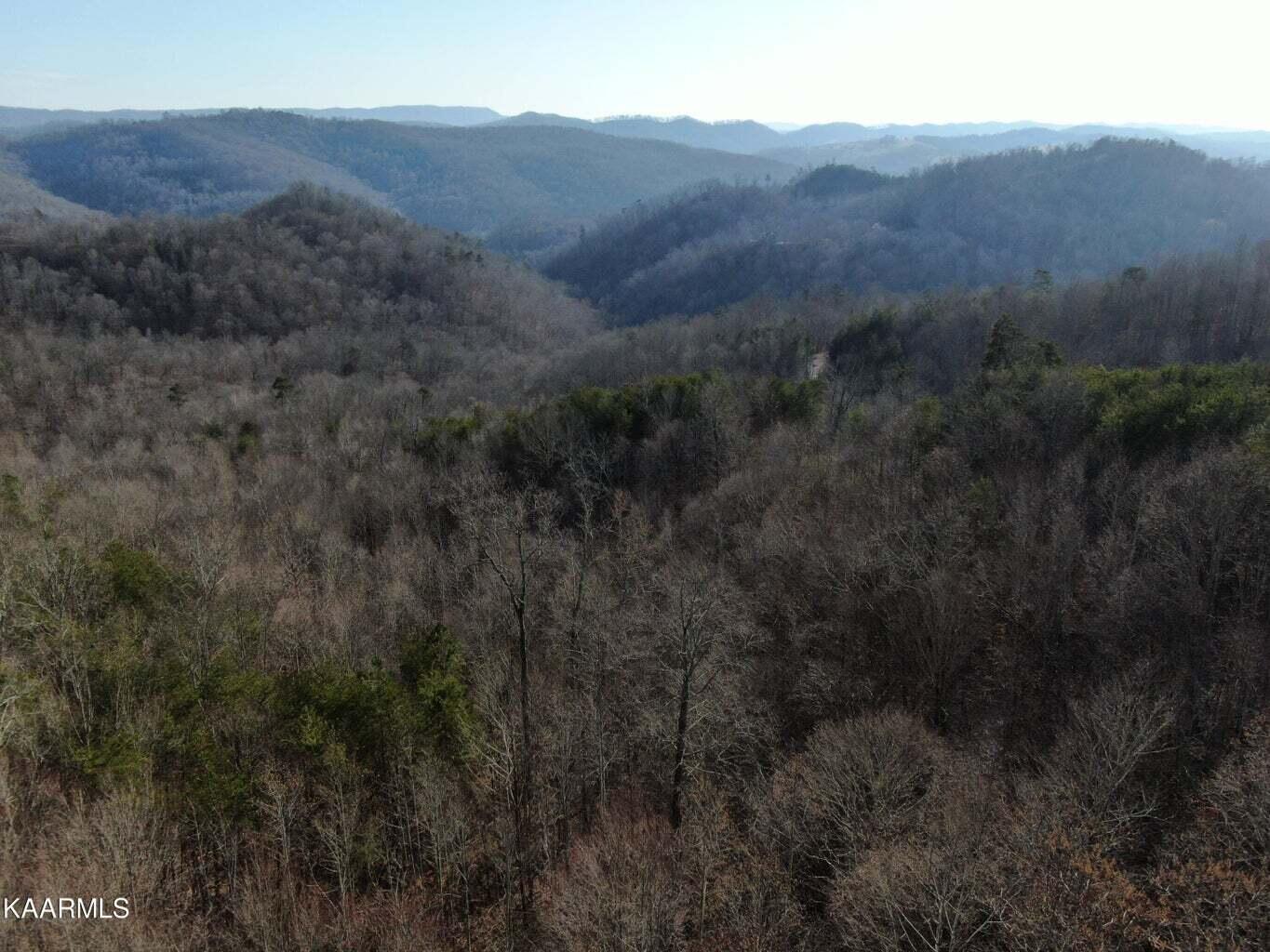995 Whistle Valley Road, Unit 244 New Tazewell, TN 37825 - Photo 31 of 51 Drone Photo