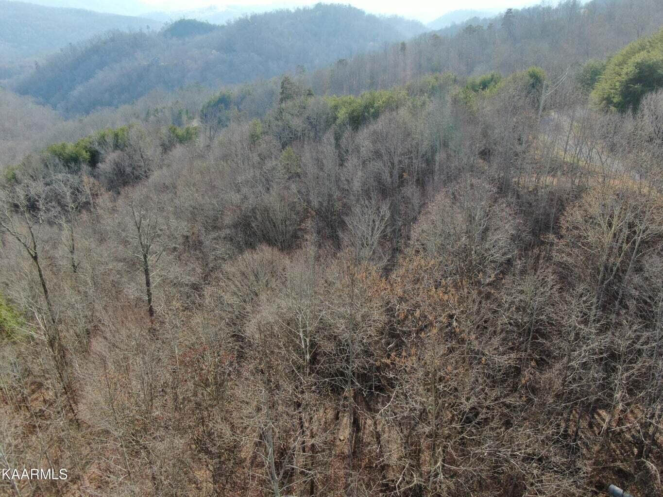 995 Whistle Valley Road, Unit 244 New Tazewell, TN 37825 - Photo 34 of 51 Drone Photo