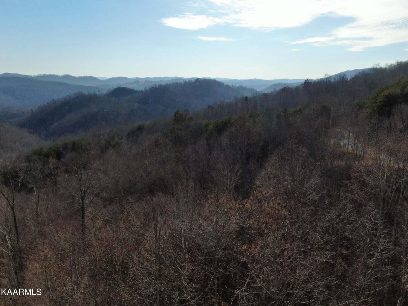 995 Whistle Valley Road, Unit 244 New Tazewell, TN 37825 - Photo 35 of 51 Drone Photo