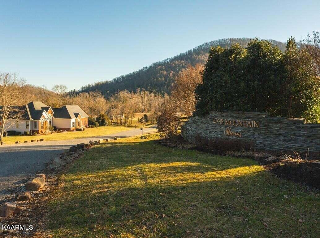 995 Whistle Valley Road, Unit 244 New Tazewell, TN 37825 - Photo 36 of 51 Drone Photo