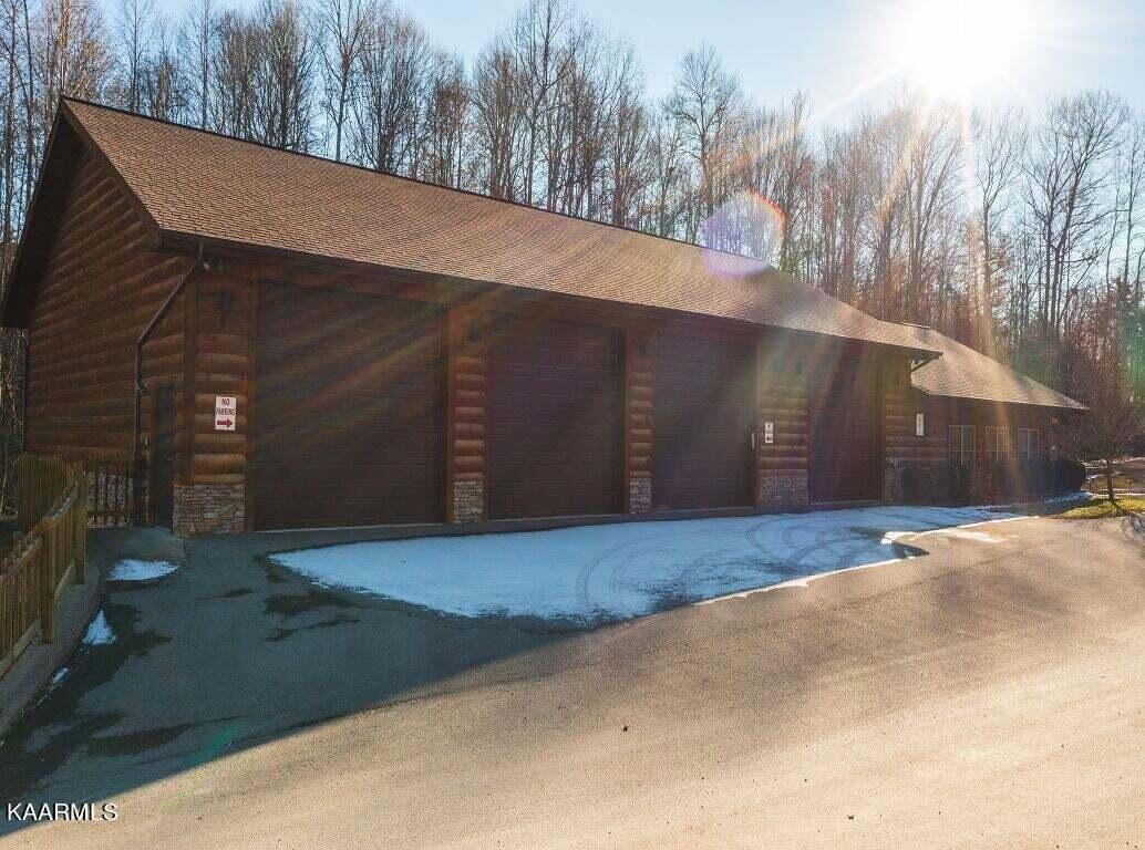 995 Whistle Valley Road, Unit 244 New Tazewell, TN 37825 - Photo 38 of 51 Photo 26