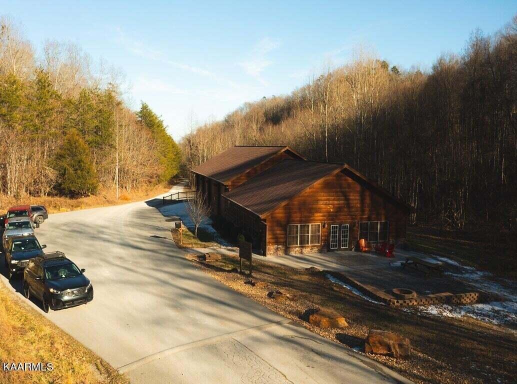 995 Whistle Valley Road, Unit 244 New Tazewell, TN 37825 - Photo 39 of 51 Photo 27