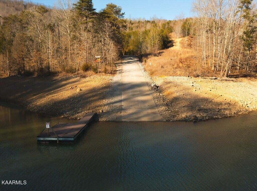 995 Whistle Valley Road, Unit 244 New Tazewell, TN 37825 - Photo 48 of 51 Drone Photo