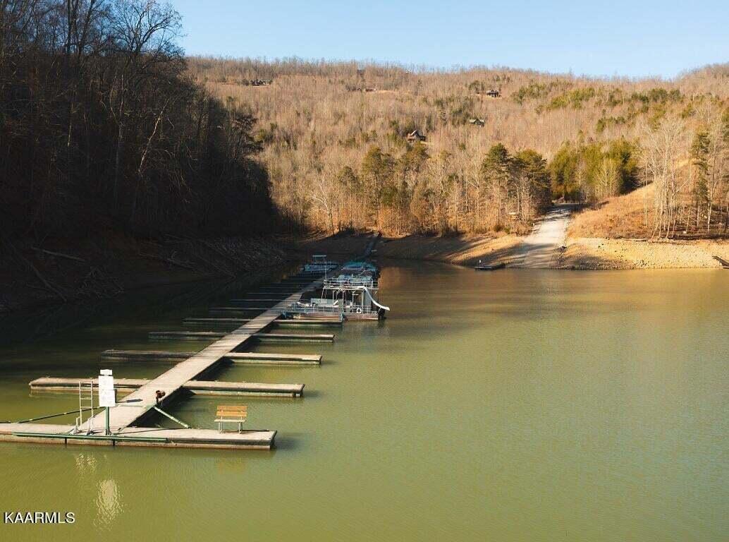 995 Whistle Valley Road, Unit 244 New Tazewell, TN 37825 - Photo 51 of 51 Drone Photo