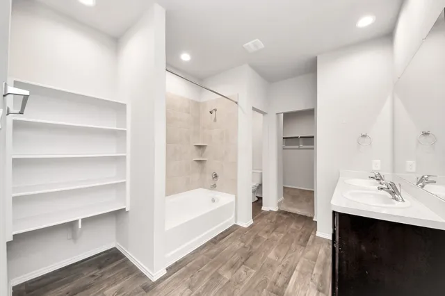 $2,100 | 22654 Winter Maple Trail, Spring, TX 77373