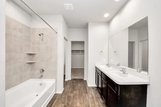 $2,100 | 22654 Winter Maple Trail, Spring, TX 77373