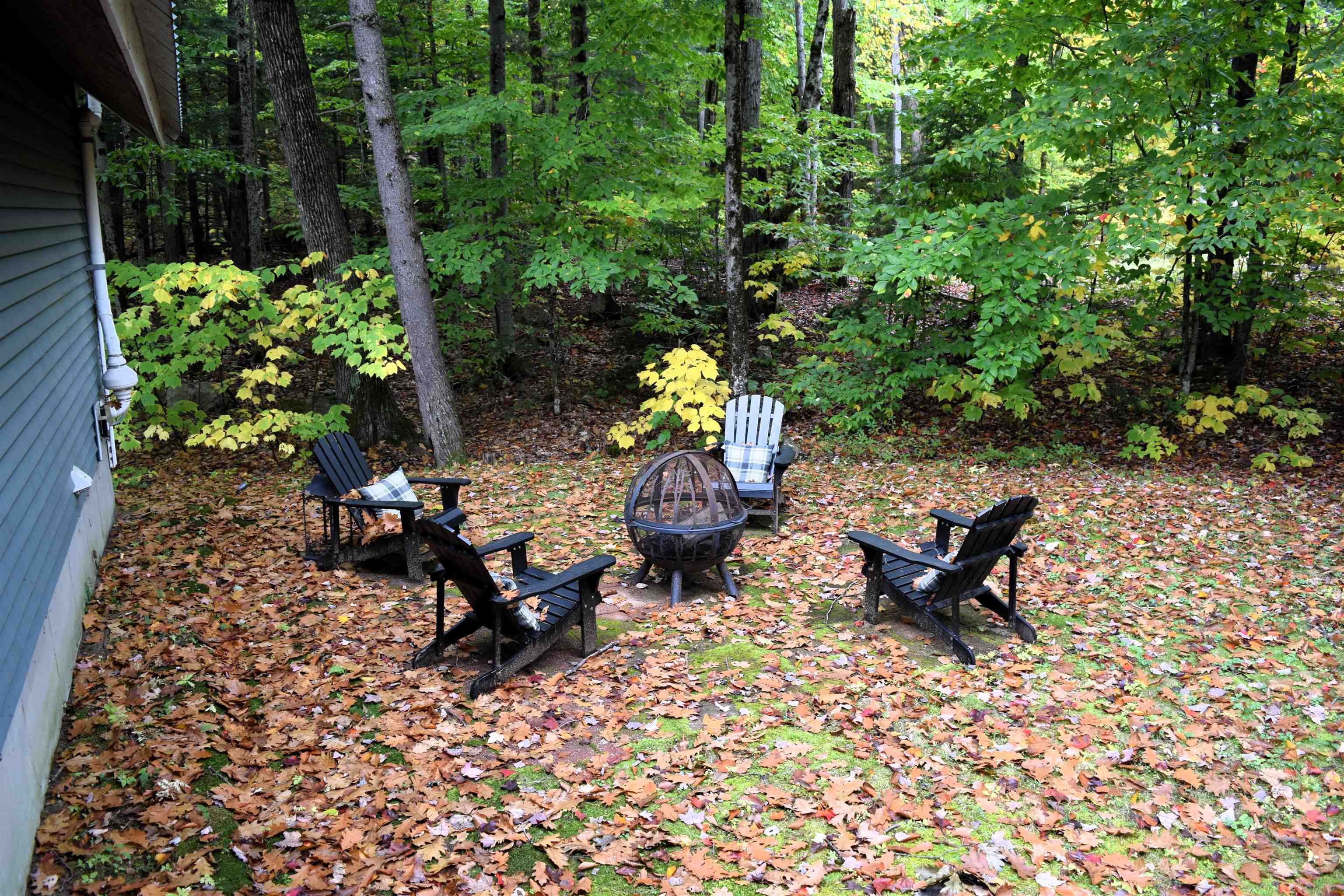 77 Eidelweiss Drive Madison, NH 03849 - Photo 22 of 36