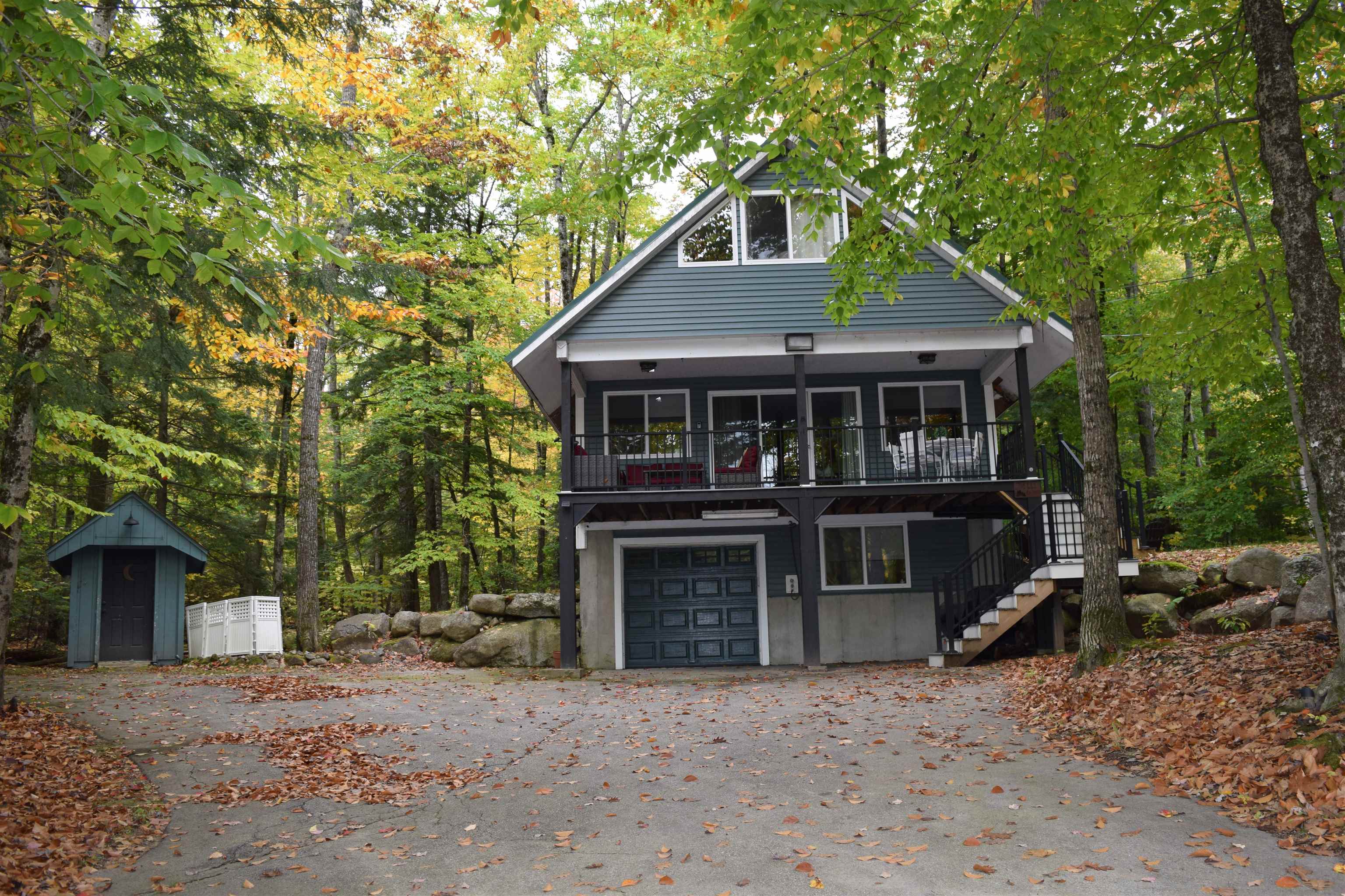 77 Eidelweiss Drive Madison, NH 03849 - Photo 23 of 36