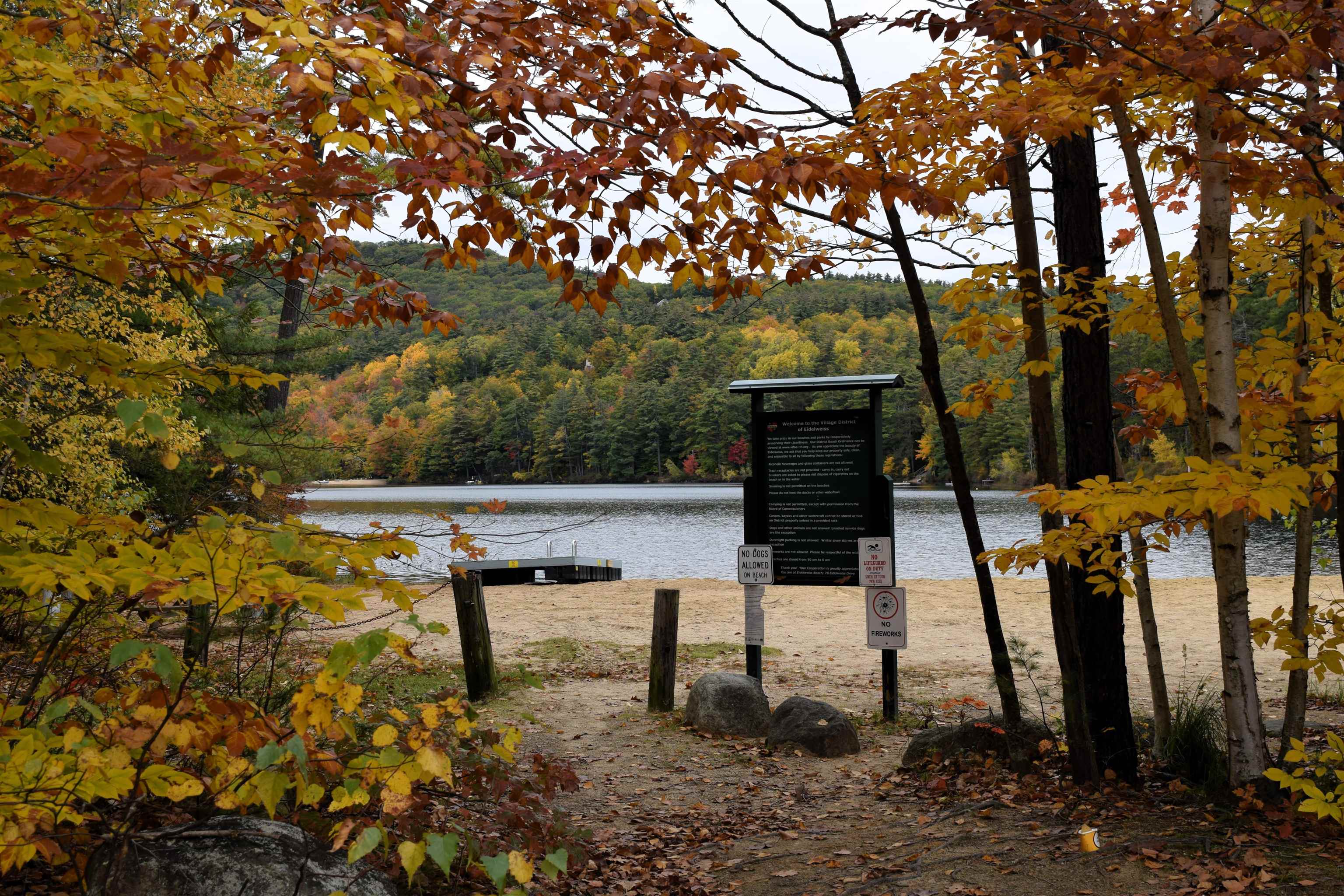 77 Eidelweiss Drive Madison, NH 03849 - Photo 25 of 36