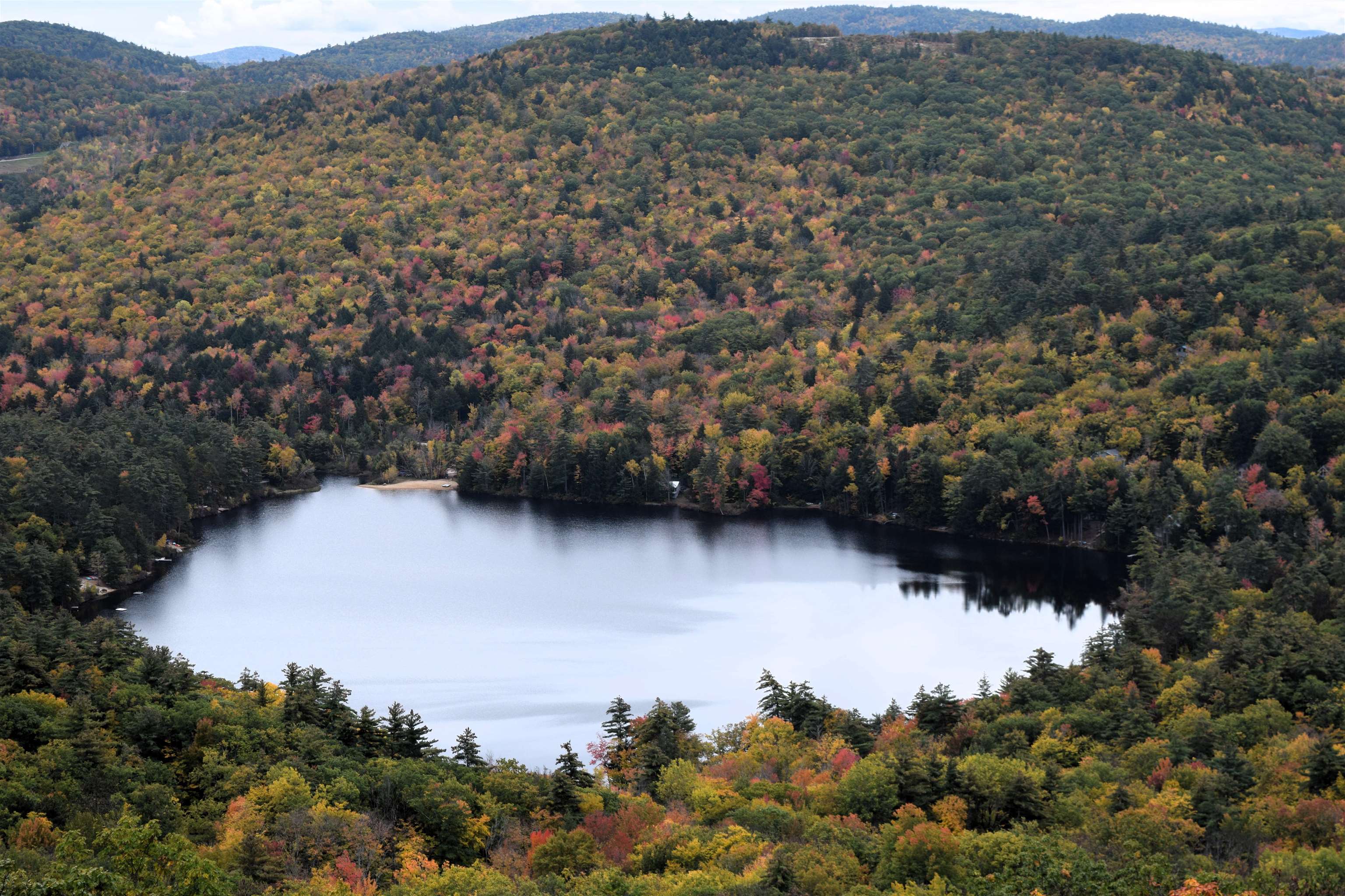 77 Eidelweiss Drive Madison, NH 03849 - Photo 28 of 36
