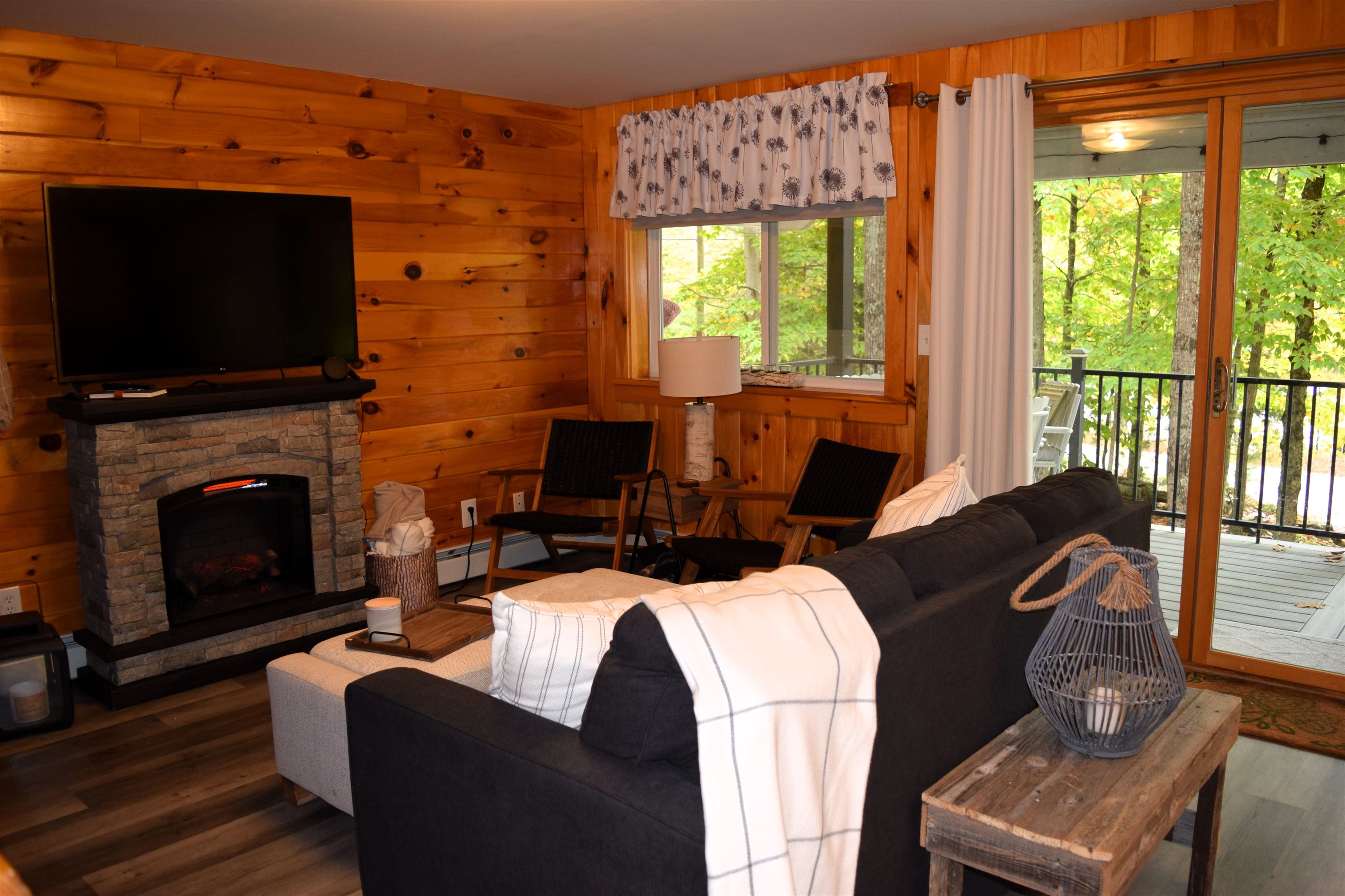 77 Eidelweiss Drive Madison, NH 03849 - Photo 32 of 36