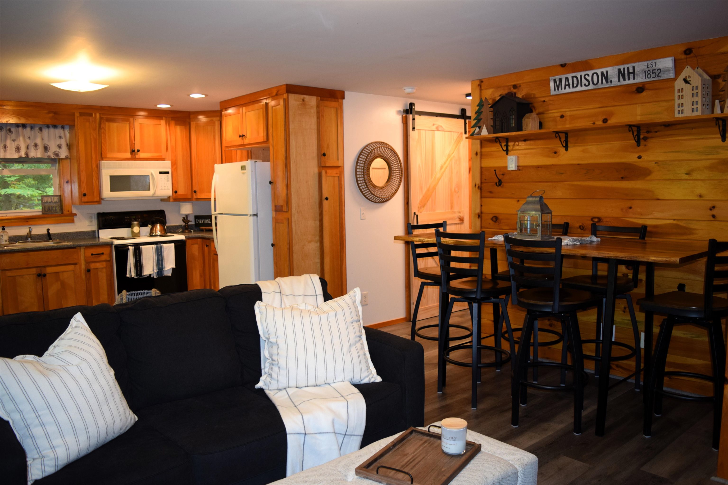 77 Eidelweiss Drive Madison, NH 03849 - Photo 34 of 36