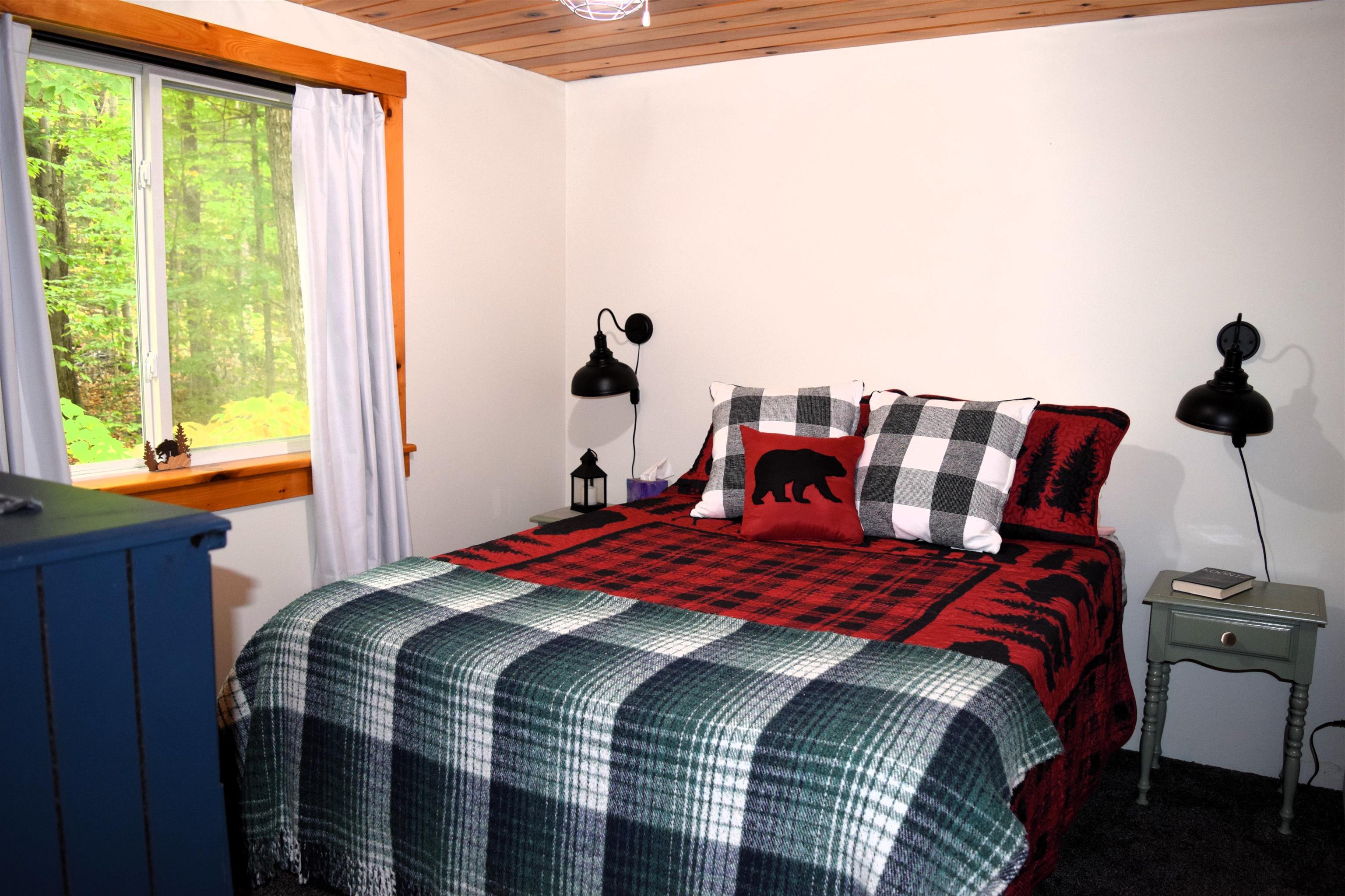 77 Eidelweiss Drive Madison, NH 03849 - Photo 5 of 36