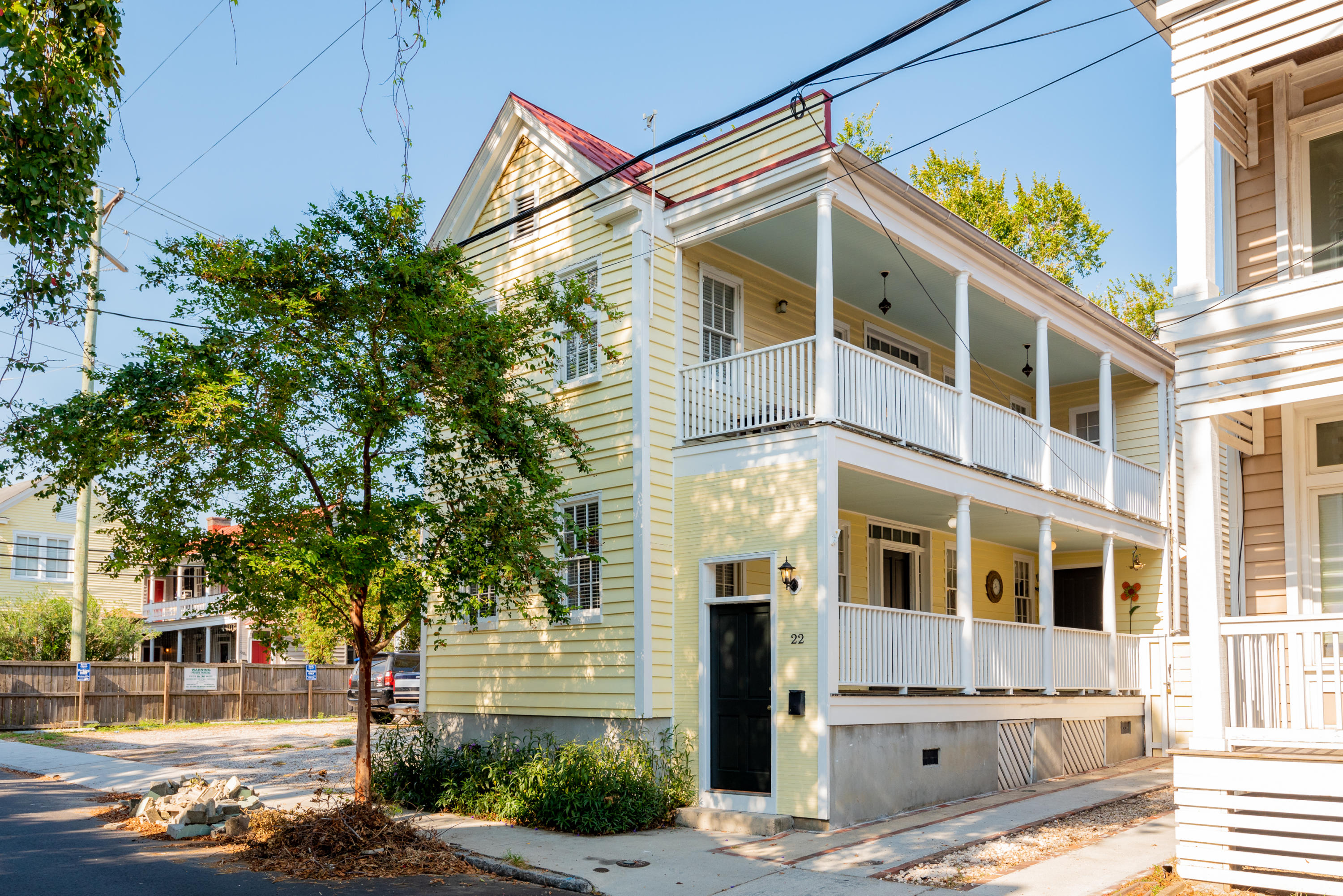22 Nassau Street Charleston, SC 29403 - Photo 2 of 86 22NassauStreet-2