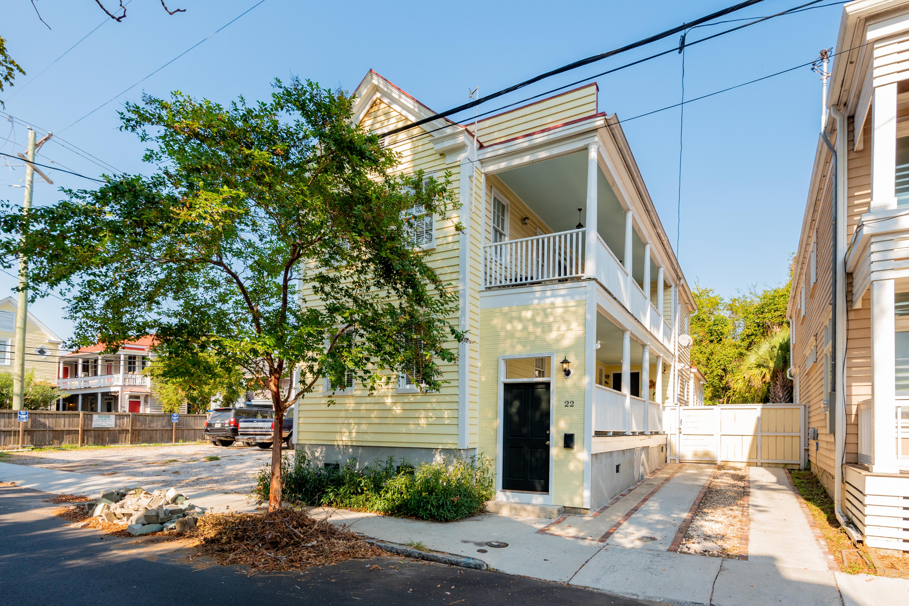 22 Nassau Street Charleston, SC 29403 - Photo 3 of 86 22NassauStreet-3