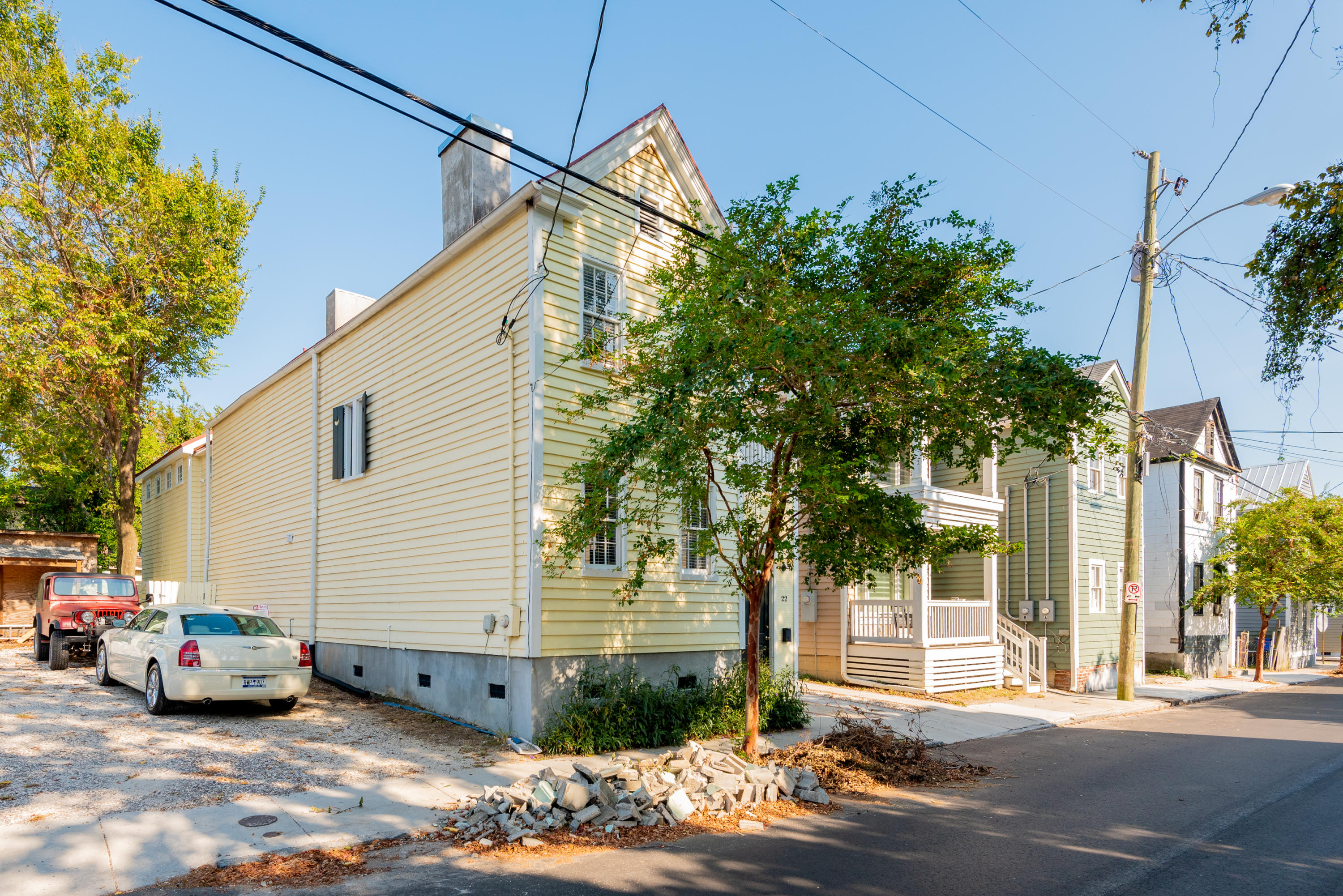 22 Nassau Street Charleston, SC 29403 - Photo 4 of 86 22NassauStreet-4
