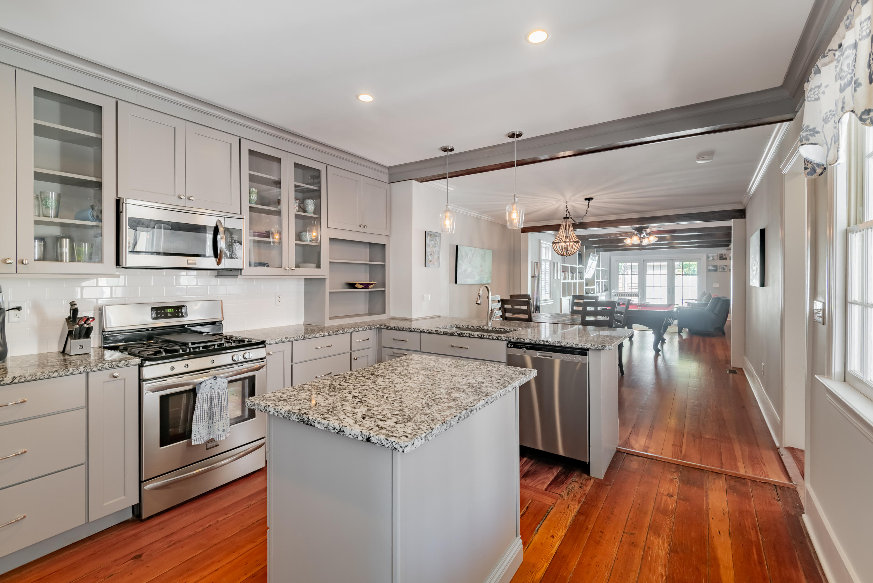 22 Nassau Street Charleston, SC 29403 - Photo 9 of 86 22NassauStreet-9