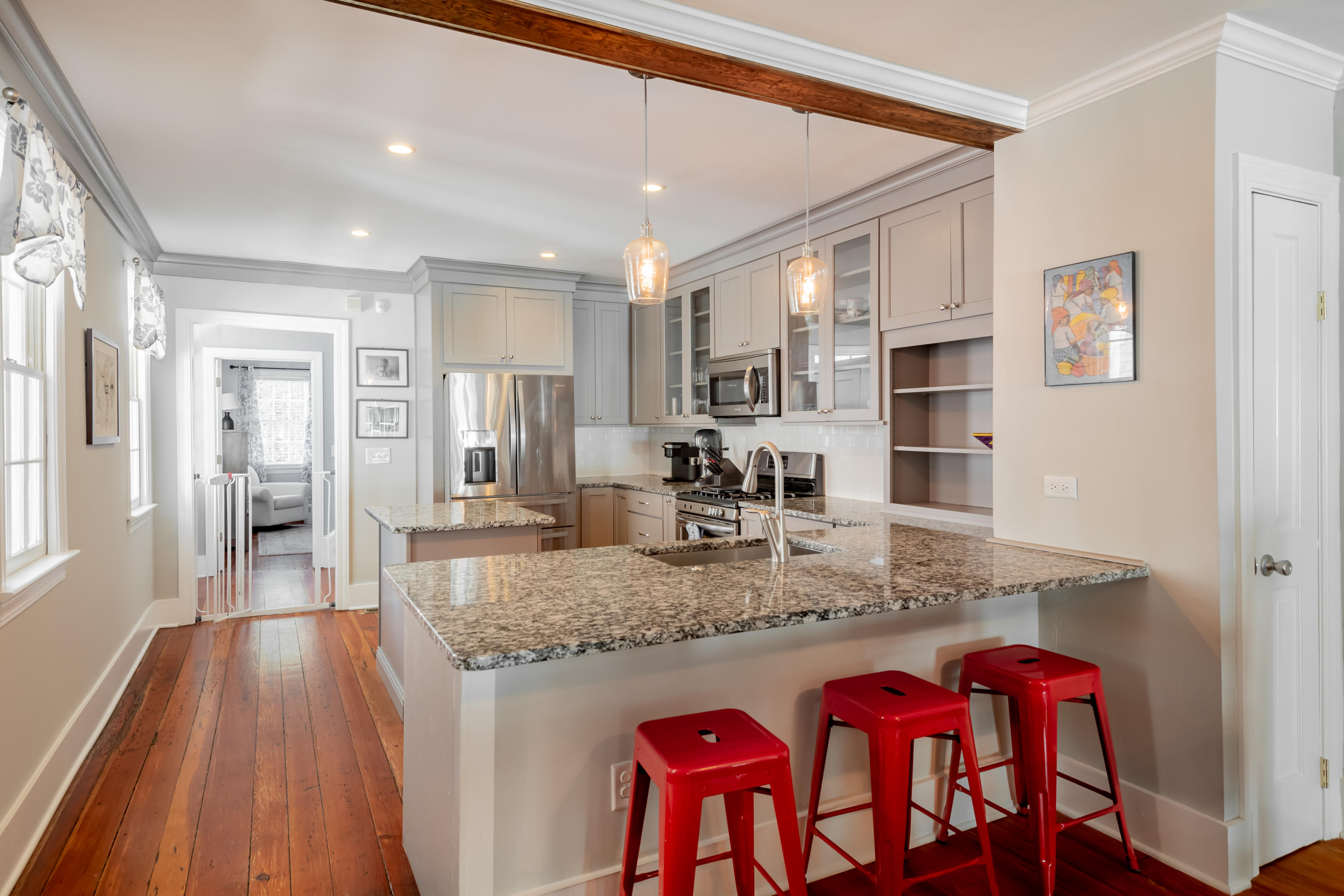 22 Nassau Street Charleston, SC 29403 - Photo 10 of 86 22NassauStreet-10