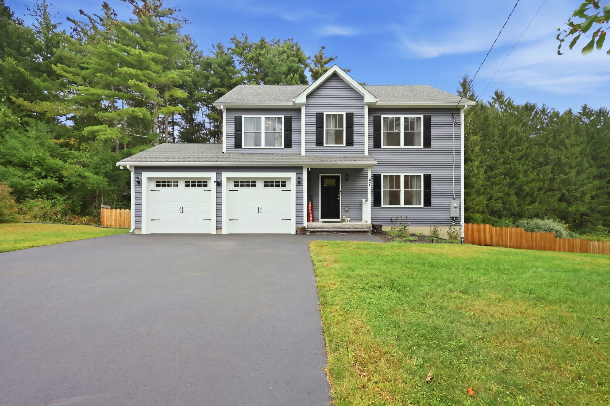 47 Fuller Road Palmer, MA 01069 - Photo 1 of 40 Gallery Image 1