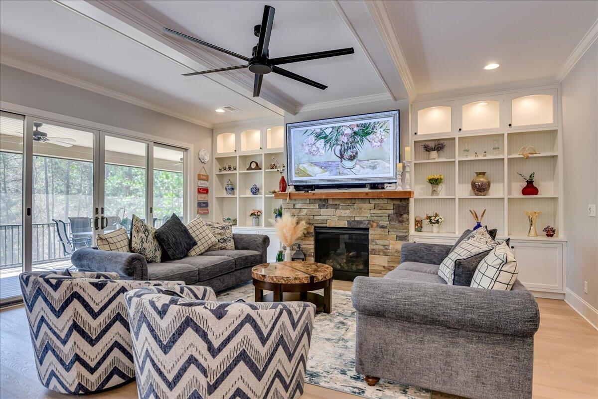 765 Anderson Mill Road Aiken, SC 29803 - Photo 7 of 58 Gallery Image 7