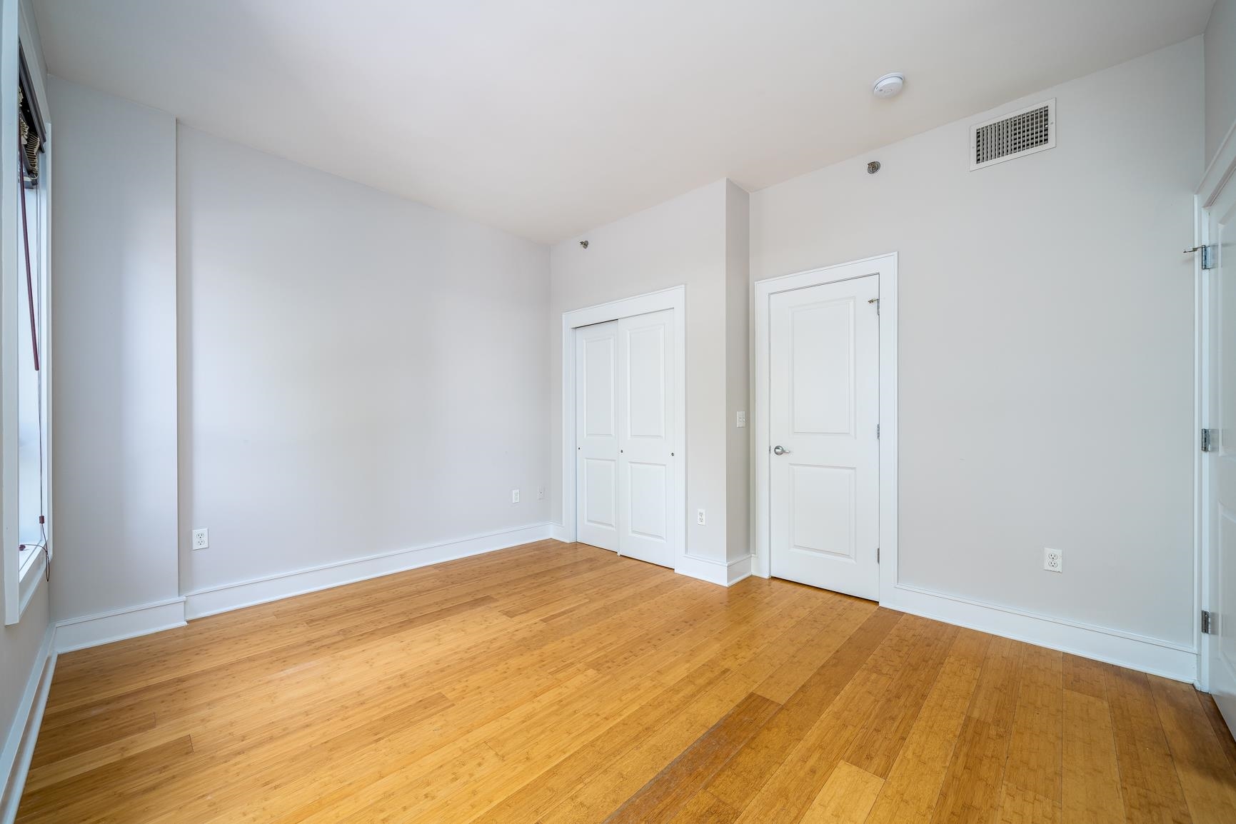 924 Jefferson Street, Unit 2A Hoboken, NJ 07030 - Photo 13 of 20 a view of empty room