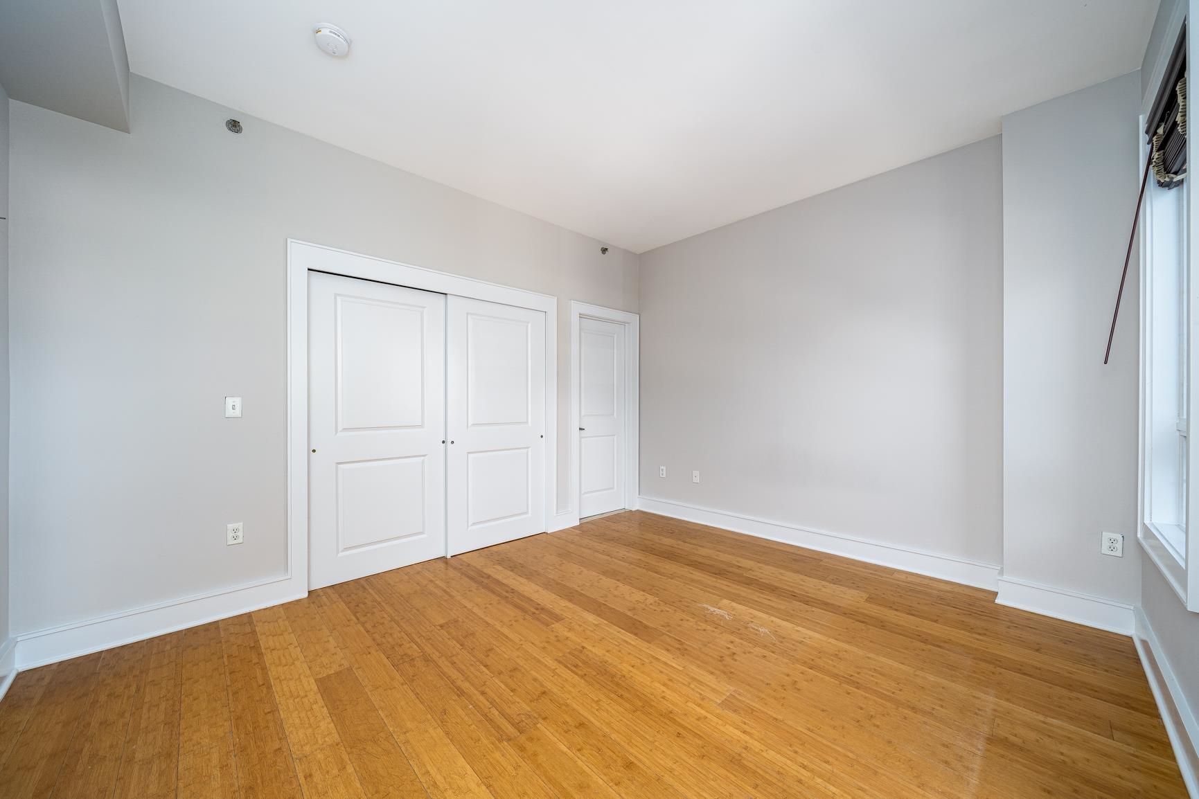 924 Jefferson Street, Unit 2A Hoboken, NJ 07030 - Photo 9 of 20 a view of empty room
