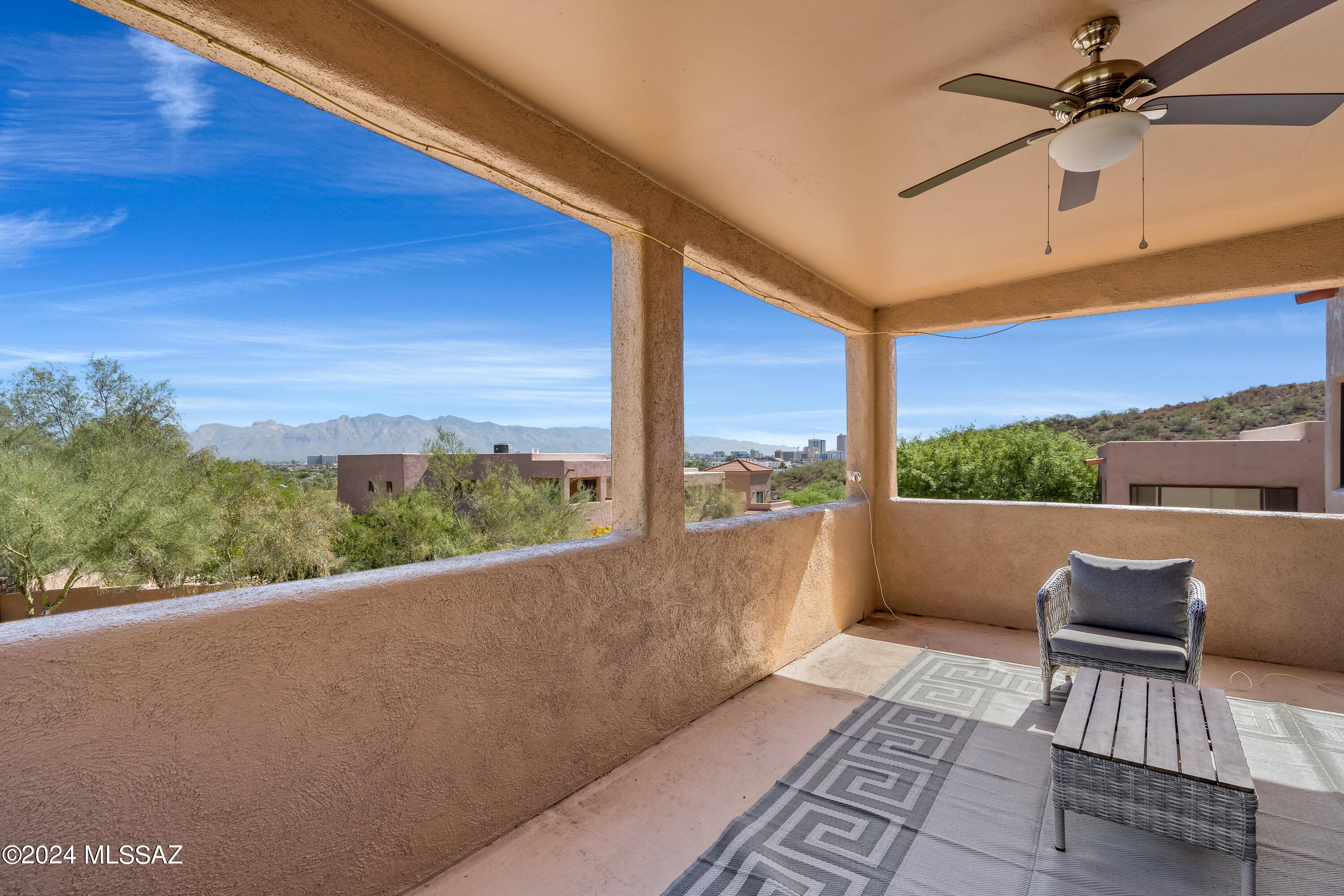 450 South Stephanie Loop Tucson, AZ 85745 - Photo 25 of 33