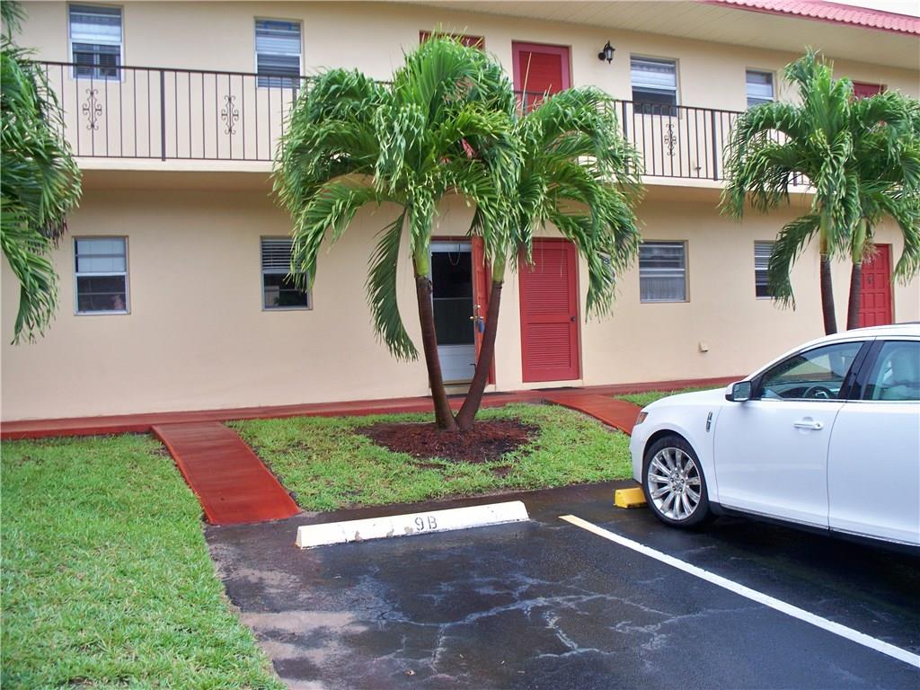 1917 Southwest Palm City Road, Unit 9C Stuart, FL 34994 - Photo 1 of 33 Gallery Image 1