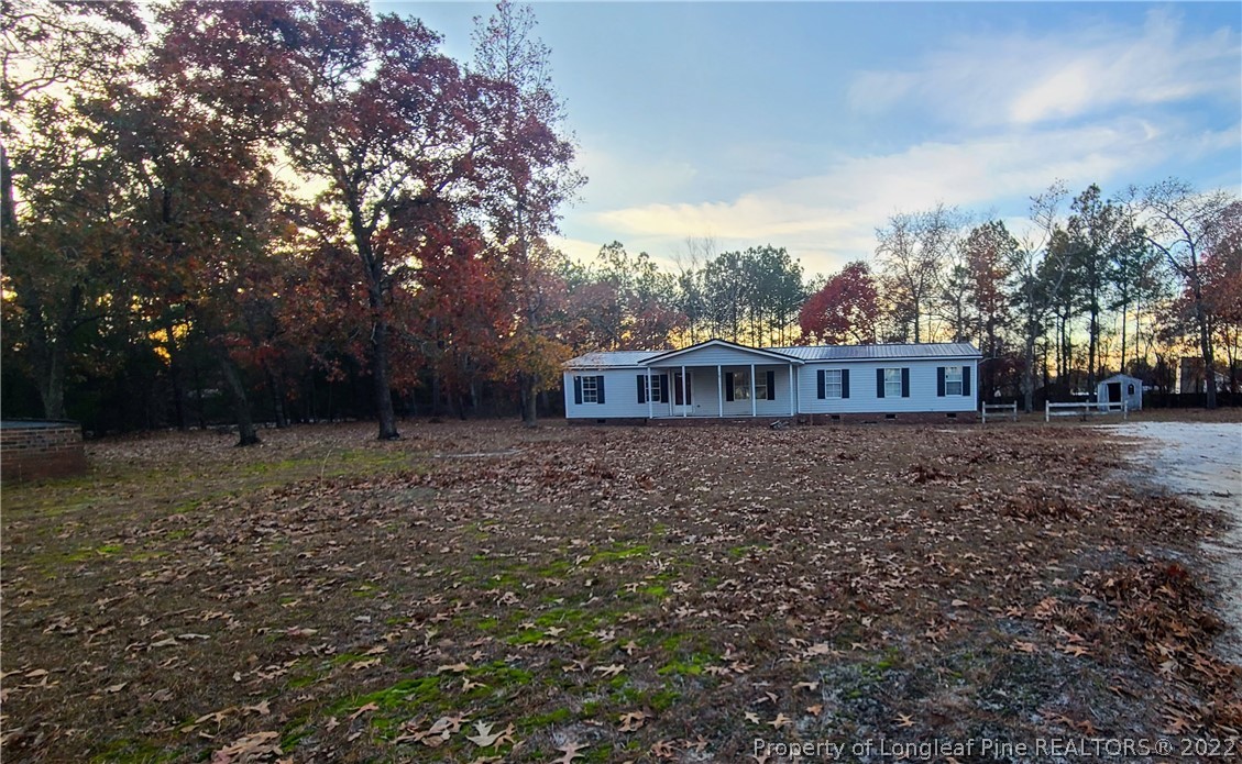 167 Falling Tree Road Fayetteville, NC 28306 - Photo 2 of 43 Gallery Image 2