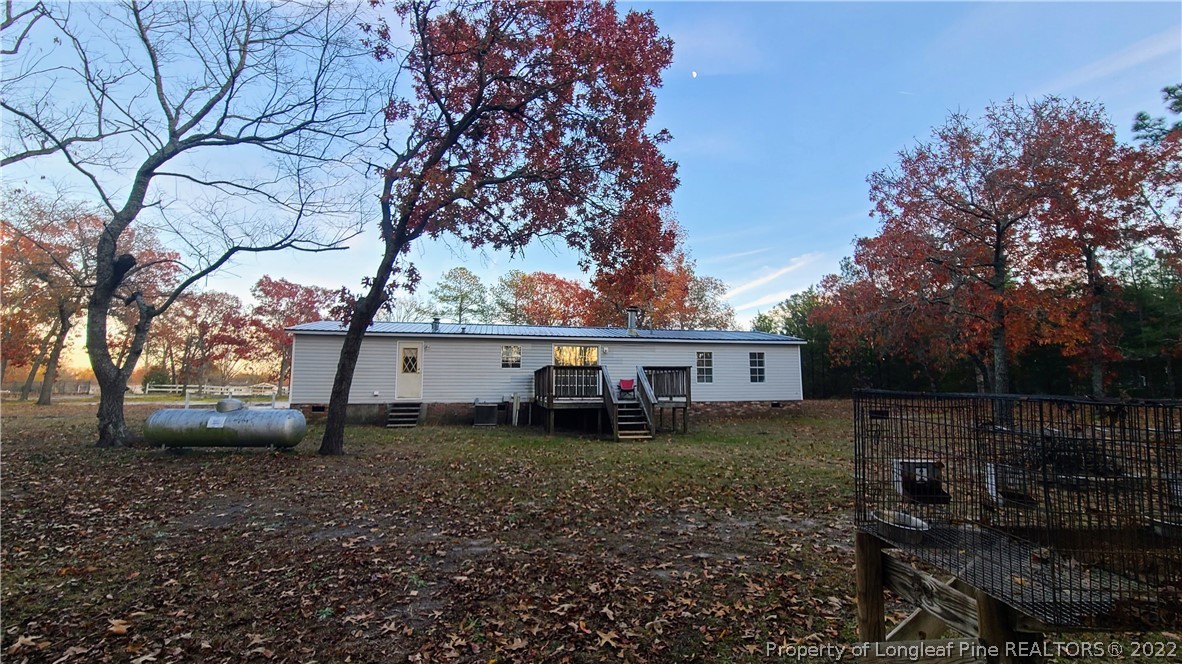 167 Falling Tree Road Fayetteville, NC 28306 - Photo 40 of 43 Gallery Image 40