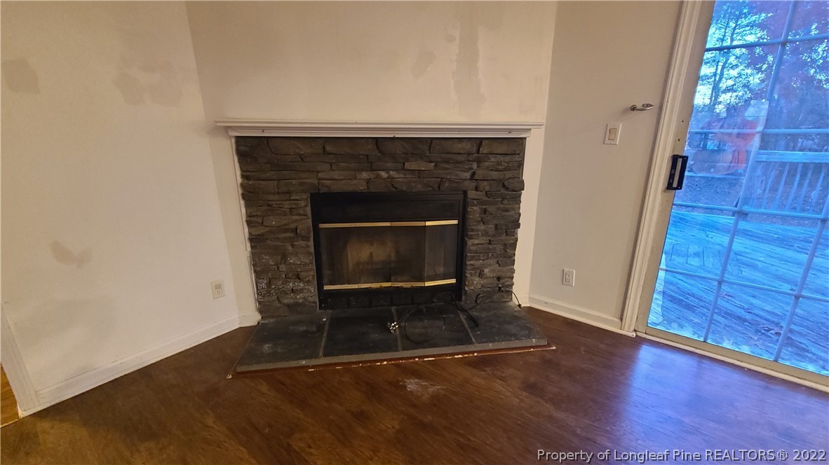 167 Falling Tree Road Fayetteville, NC 28306 - Photo 7 of 43 Gallery Image 7
