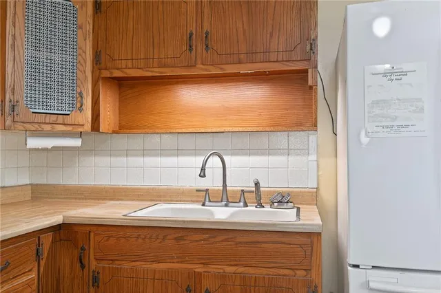 $195,000 | 6103 East 152nd Street, Grandview, MO 64030