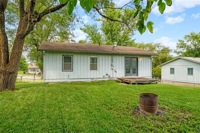 $195,000 | 6103 East 152nd Street, Grandview, MO 64030