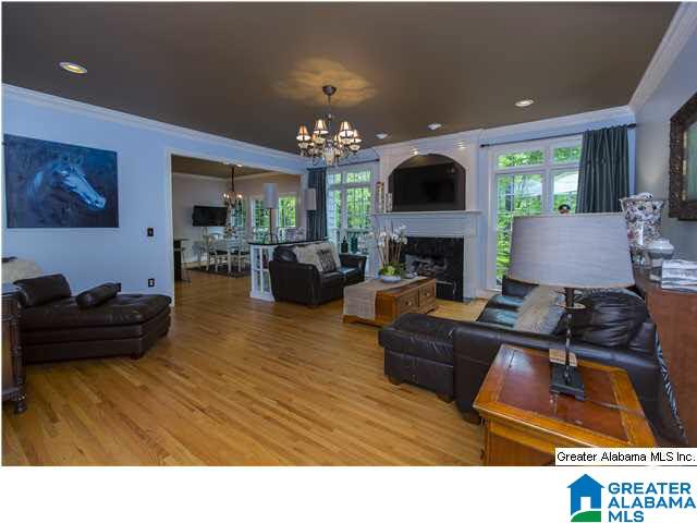 4389 Milner Road West Birmingham, AL 35242 - Photo 17 of 32