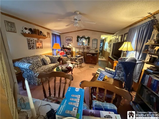 $39,000 | 1691 Carlberg Road, Carroll, NY 14701