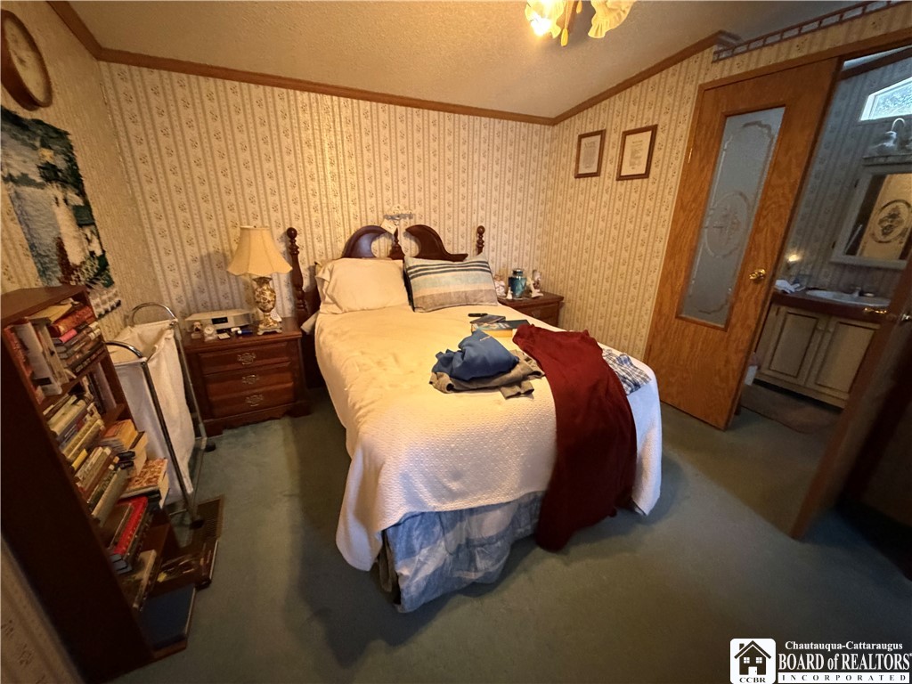 1691 Carlberg Road Carroll, NY 14701 - Photo 13 of 23