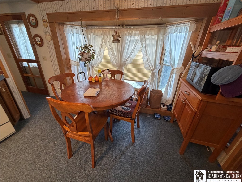 1691 Carlberg Road Carroll, NY 14701 - Photo 16 of 23