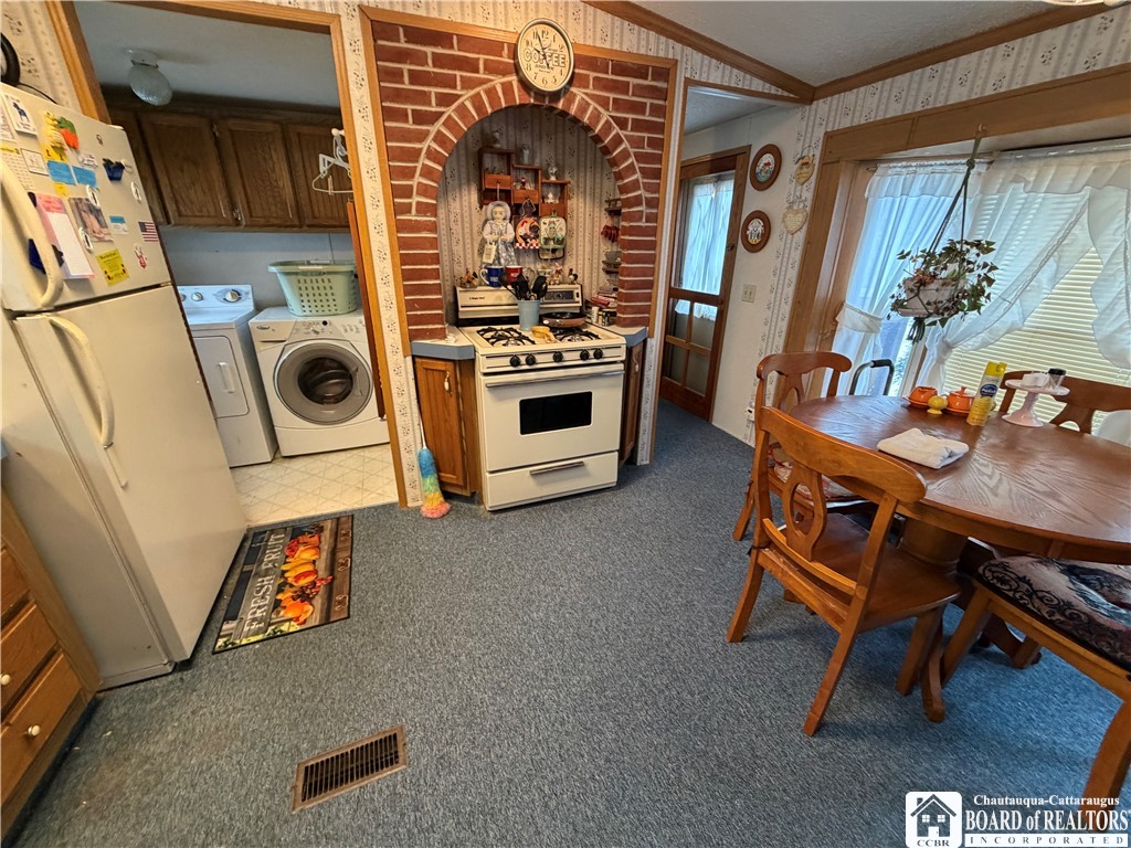 1691 Carlberg Road Carroll, NY 14701 - Photo 17 of 23