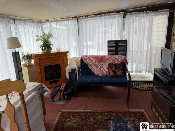 $39,000 | 1691 Carlberg Road, Carroll, NY 14701