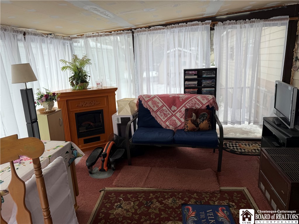 1691 Carlberg Road Carroll, NY 14701 - Photo 18 of 23