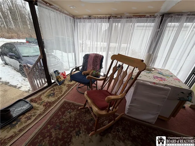 $39,000 | 1691 Carlberg Road, Carroll, NY 14701